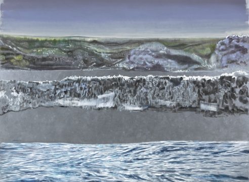 Ena Swansea - Marine Paintings