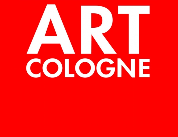 Art Cologne | November 17 - 21 | Booth D-32
